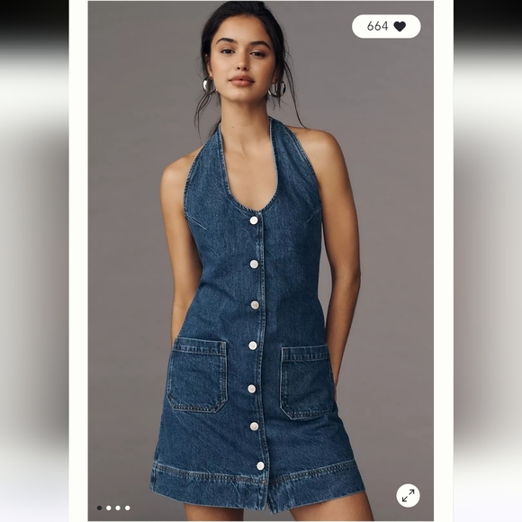 Reformation Dress